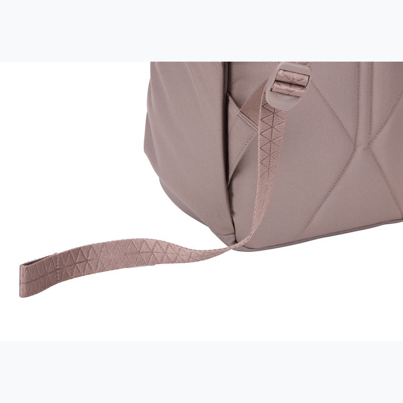 Urban backpack Thule Notus 20 l tinted taupe 8