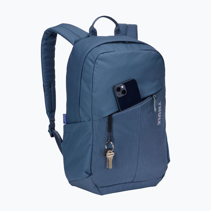Urban backpack Thule Notus 20 l dark slate 4