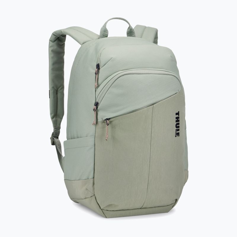 Urban backpack Thule Exeo 28 l quiet green 2