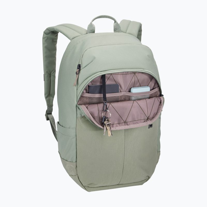 Urban backpack Thule Exeo 28 l quiet green 6