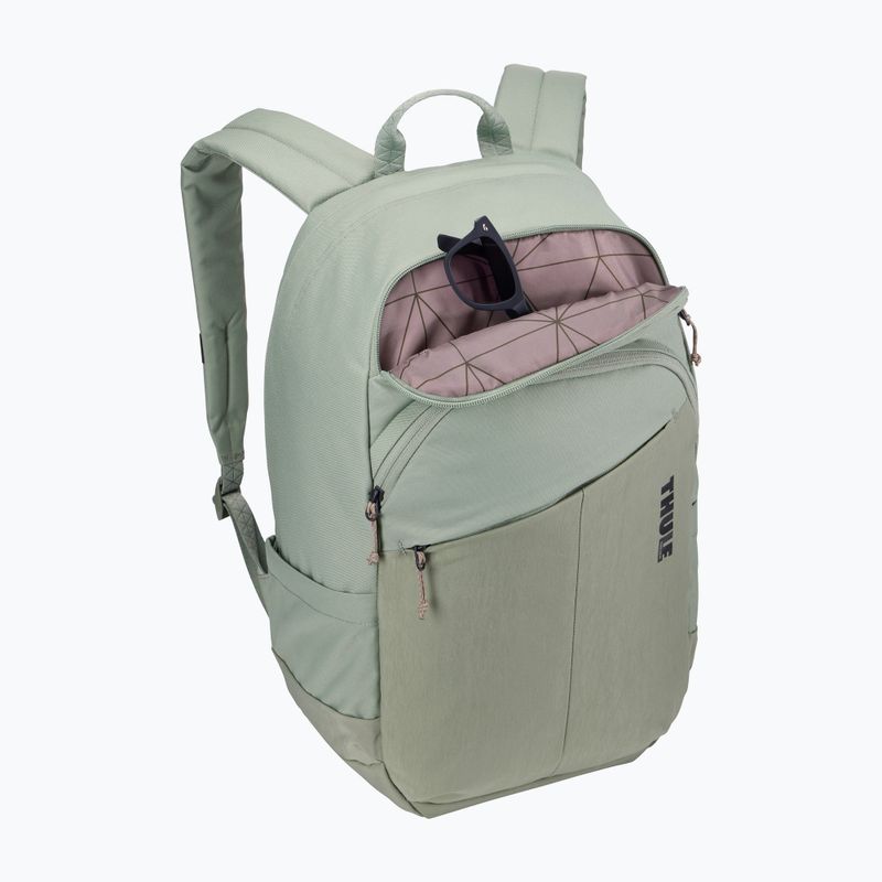 Urban backpack Thule Exeo 28 l quiet green 7