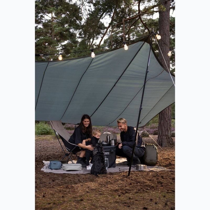 Thule Chasm Packing Cube Small 3 l pond gray 8