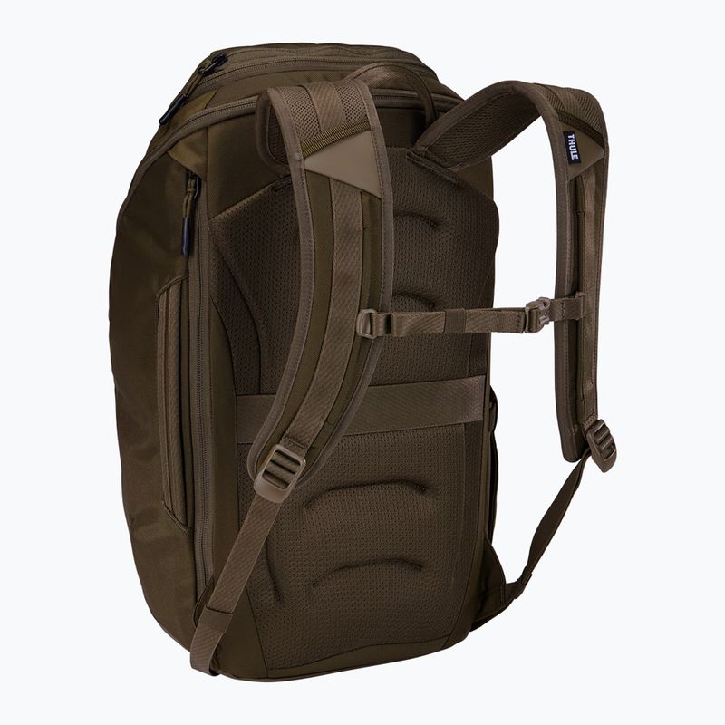 Urban backpack Thule Chasm 26 l deep khaki 2