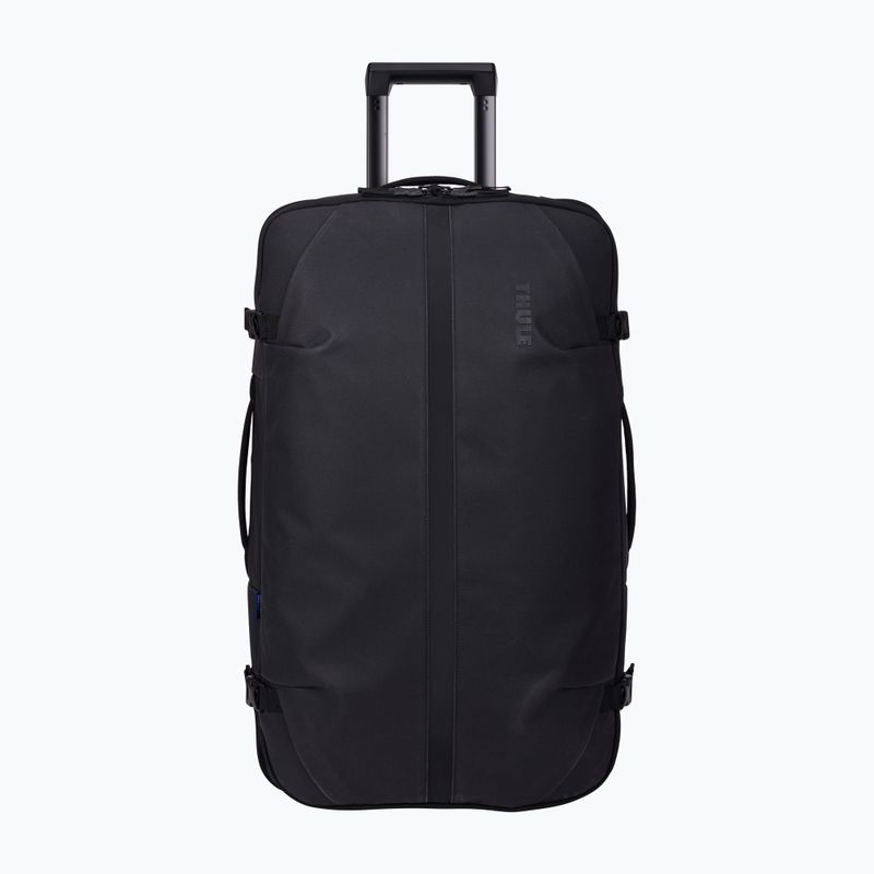 Thule Aion Wheeled Travel Case 95 l black
