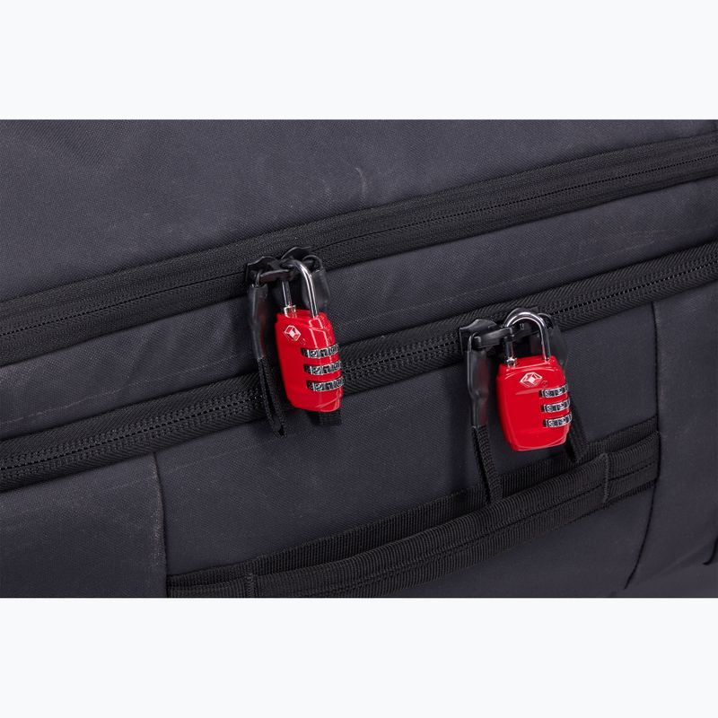 Thule Aion Wheeled Travel Case 95 l black 6