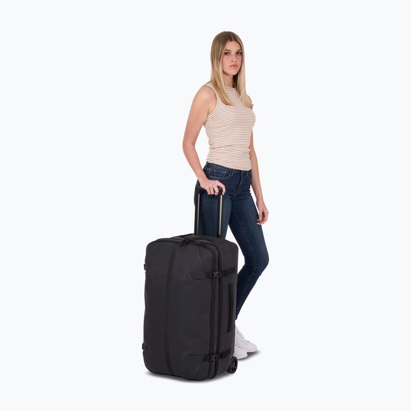 Thule Aion Wheeled Travel Case 95 l black 12