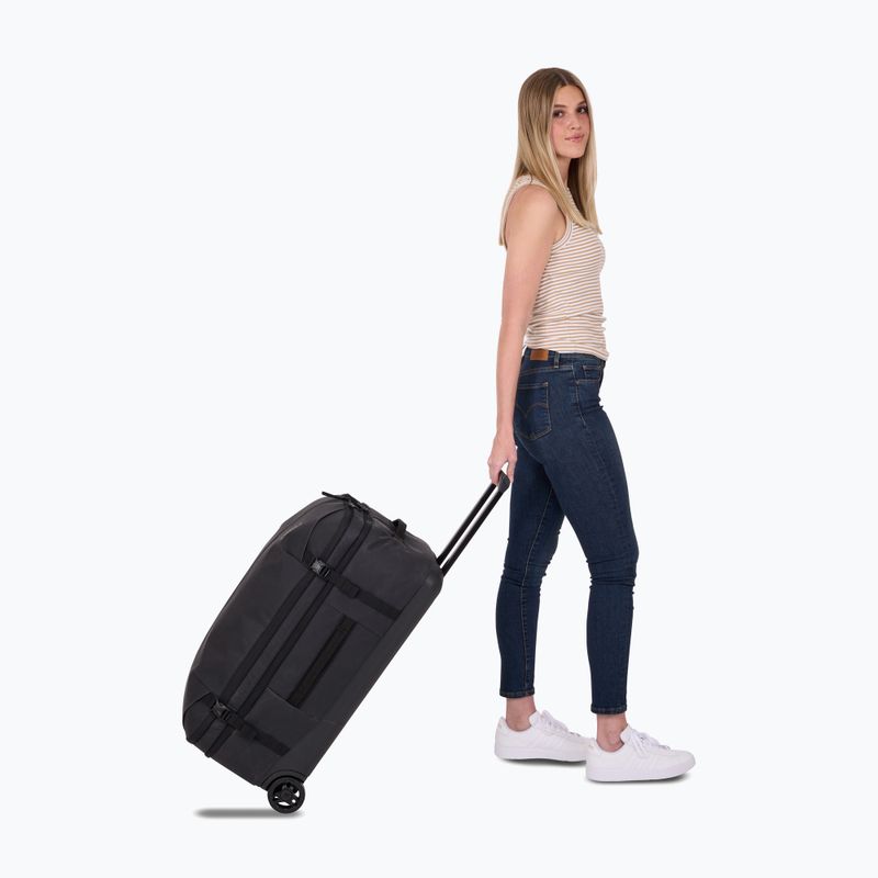 Thule Aion Wheeled Travel Case 95 l black 13