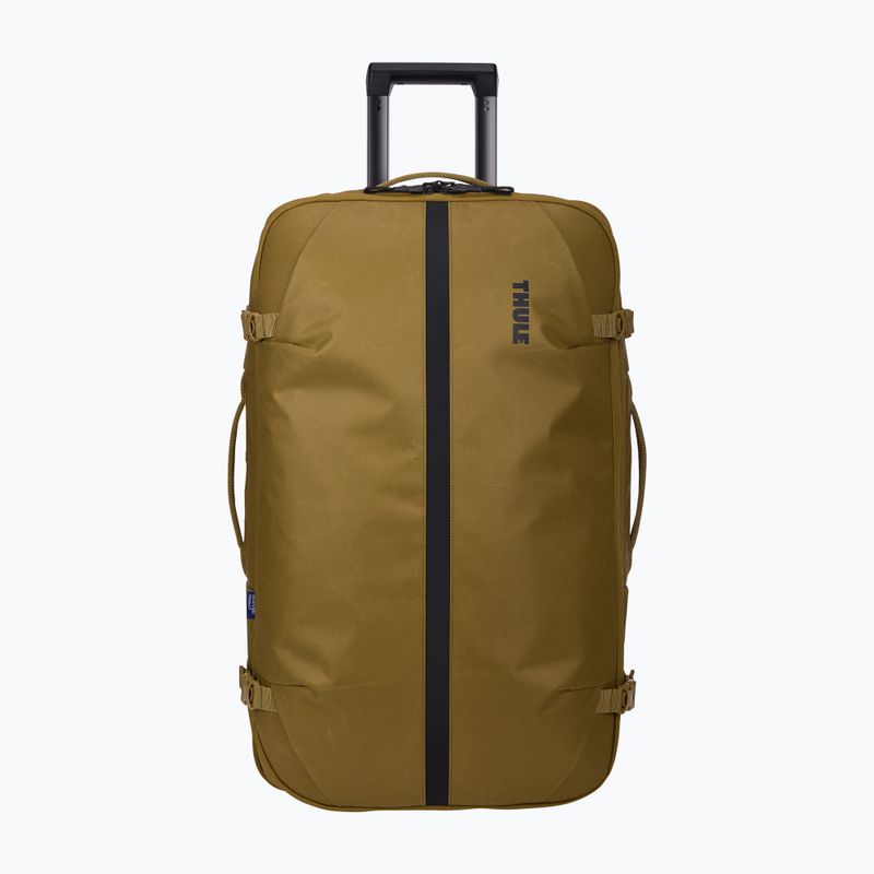 Thule Aion Wheeled Travel Case 95 l nutria