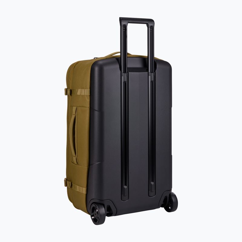 Thule Aion Wheeled Travel Case 95 l nutria 3