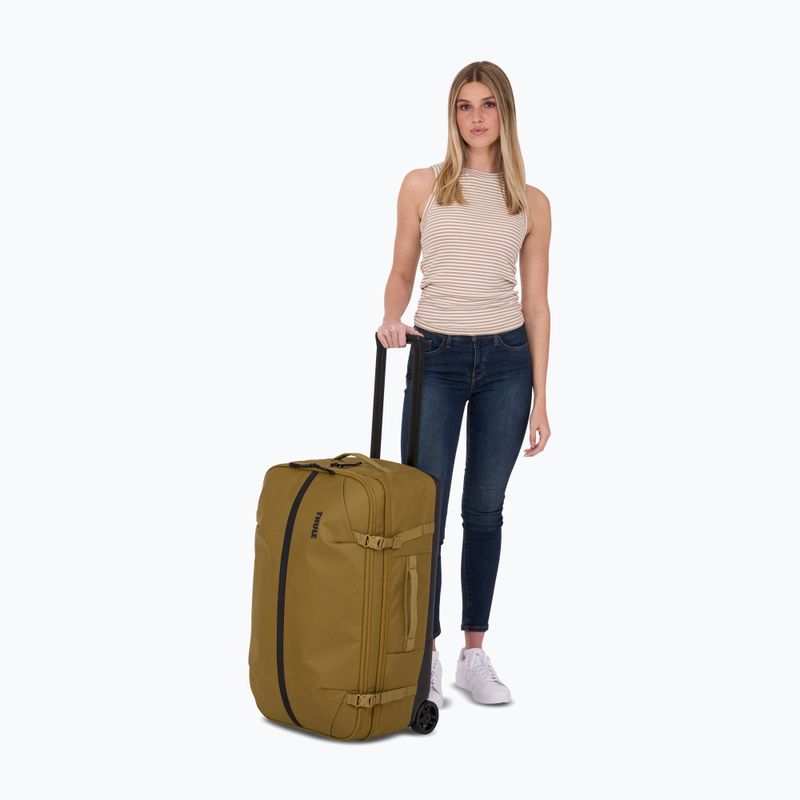 Thule Aion Wheeled Travel Case 95 l nutria 12