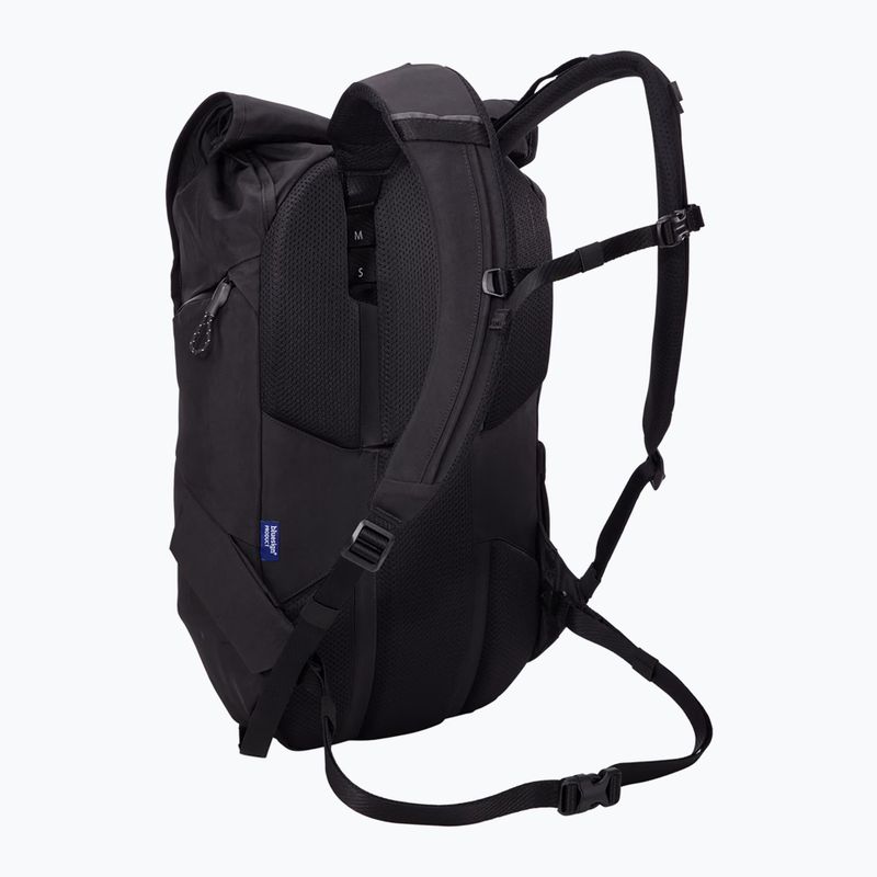 Thule Paramount 20 l bicycle backpack black 2
