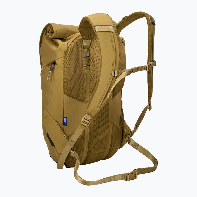 Thule Paramount 20 l nutria bike backpack 2
