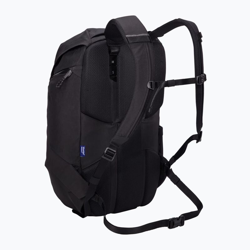 Thule Paramount 28 l bicycle backpack black 2