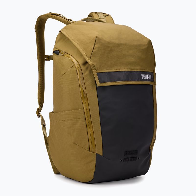 Thule Paramount 28 l nutria bike backpack