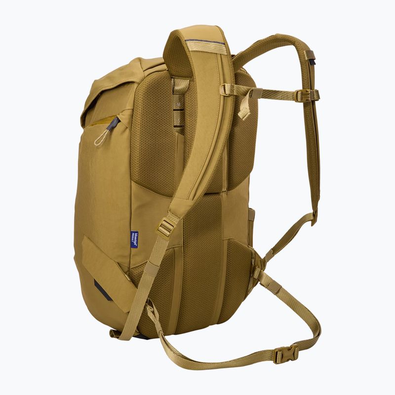 Thule Paramount 28 l nutria bike backpack 2