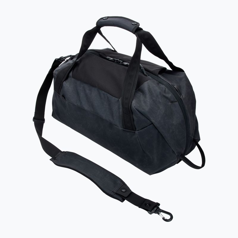Travel bag Thule Aion 35 l black 4