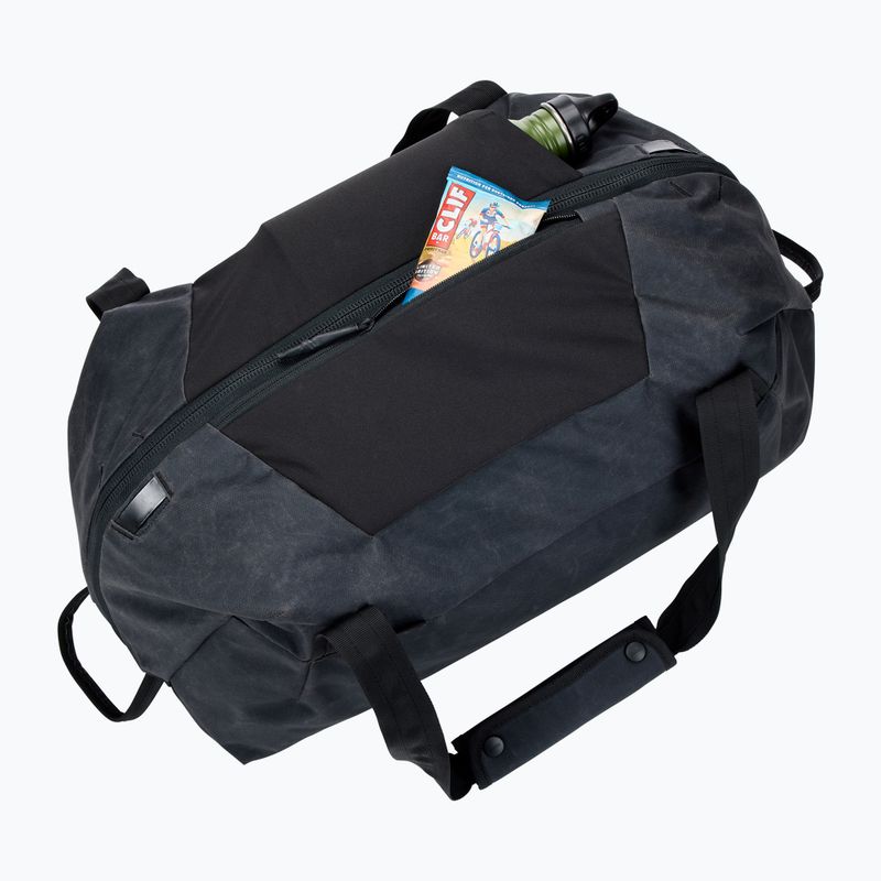 Travel bag Thule Aion 35 l black 5