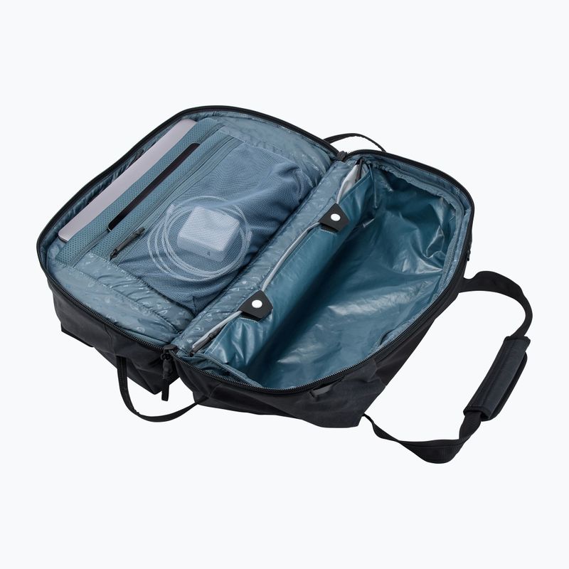 Travel bag Thule Aion 35 l black 6