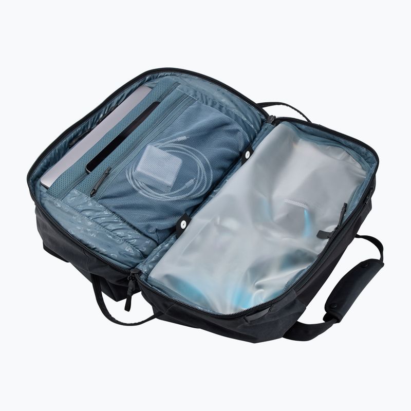 Travel bag Thule Aion 35 l black 7