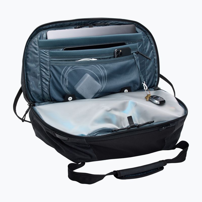 Travel bag Thule Aion 35 l black 8