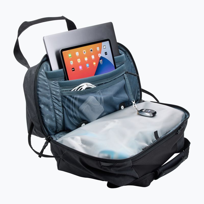 Travel bag Thule Aion 35 l black 9