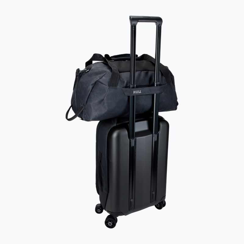Travel bag Thule Aion 35 l black 10