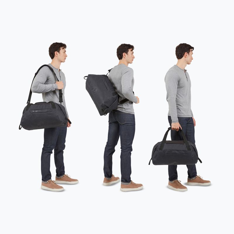 Travel bag Thule Aion 35 l black 11