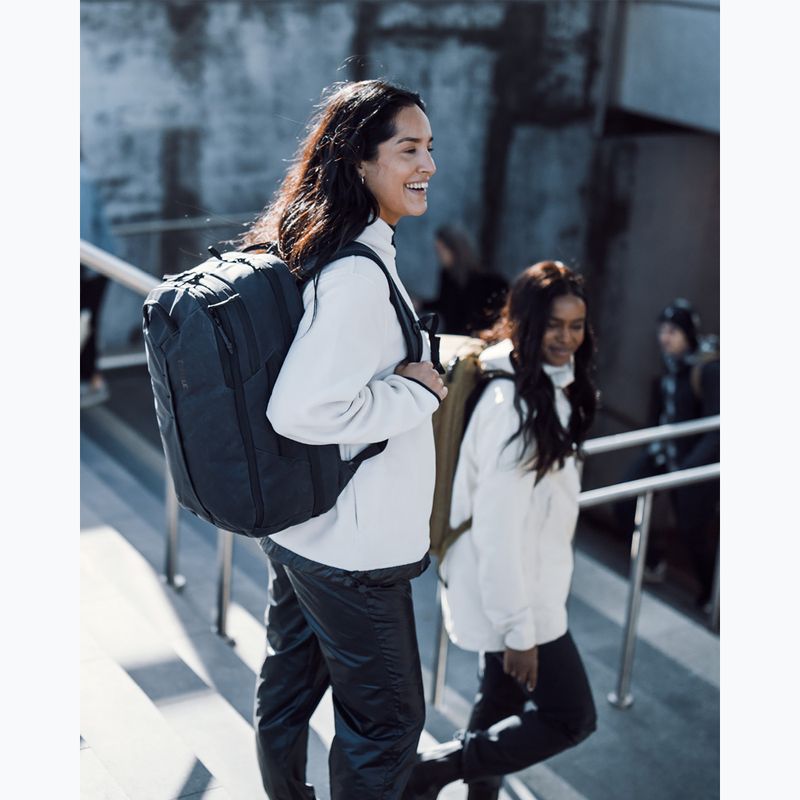 Travel bag Thule Aion 35 l black 14