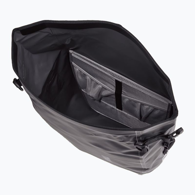 Bicycle panniers Thule Shield Pannier 2 x 25 l black 3