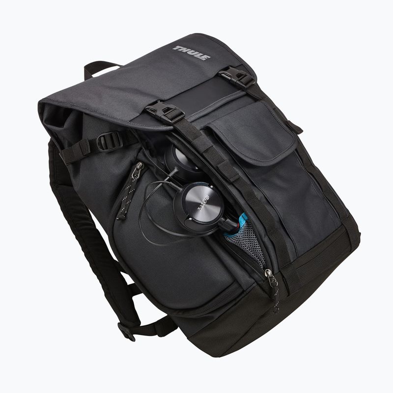 Thule Subterra 25 l dark shadow backpack 3205289 6