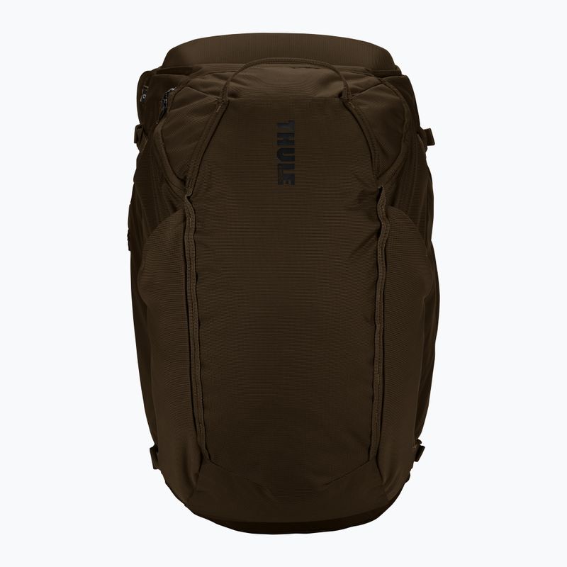 Thule Landmark 60 l darkest blue hiking backpack