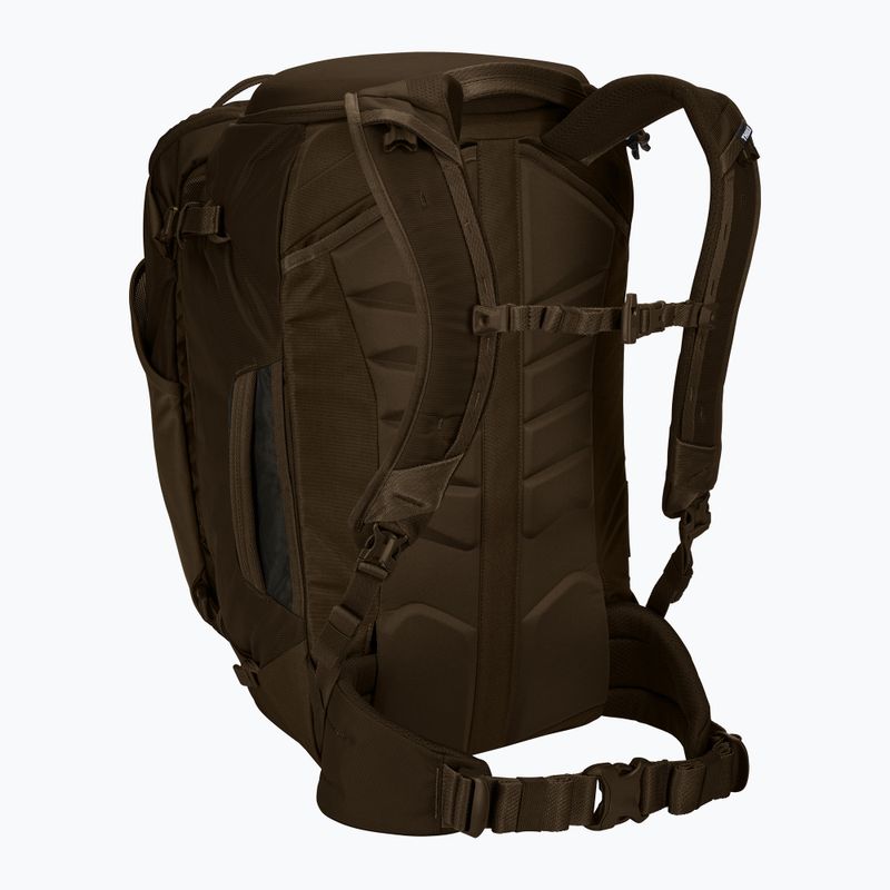 Thule Landmark 60 l darkest blue hiking backpack 3