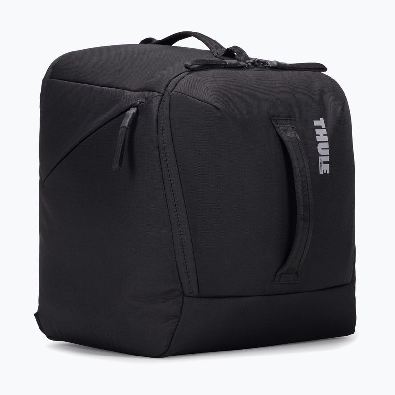 Ski boots backpack Thule RoundTrip Boot 35 l black 2