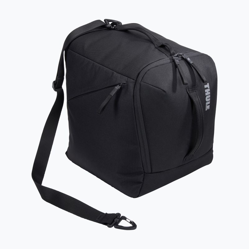 Ski boots backpack Thule RoundTrip Boot 35 l black 8