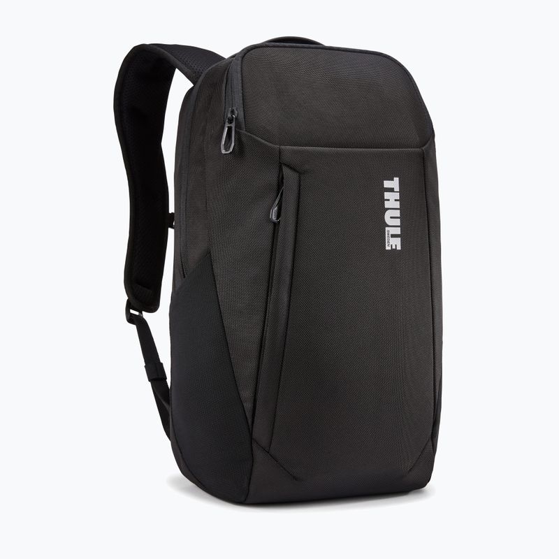 Urban backpack Thule Accent Recycled 20 l black 2