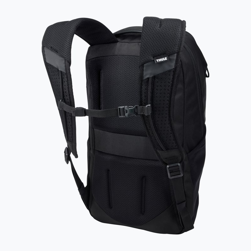 Urban backpack Thule Accent Recycled 20 l black 4