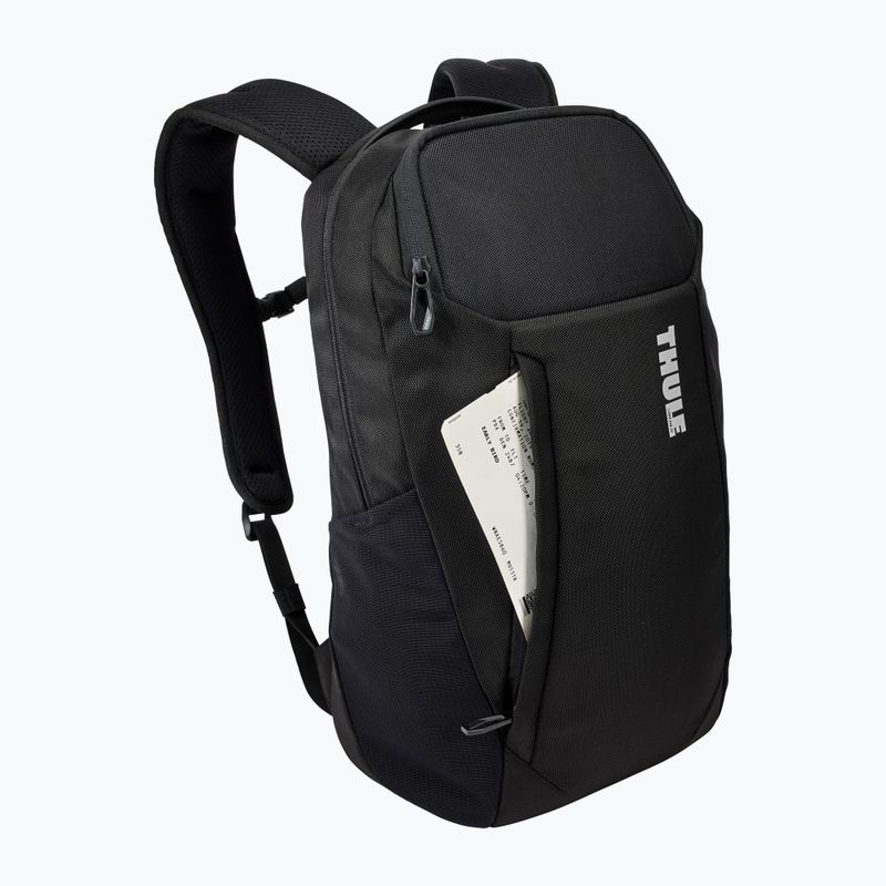 Urban backpack Thule Accent Recycled 20 l black 5