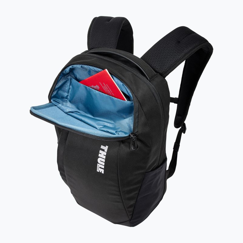 Urban backpack Thule Accent Recycled 20 l black 7