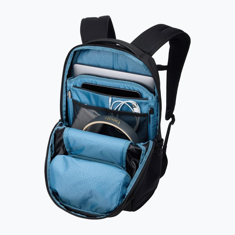 Urban backpack Thule Accent Recycled 20 l black 8