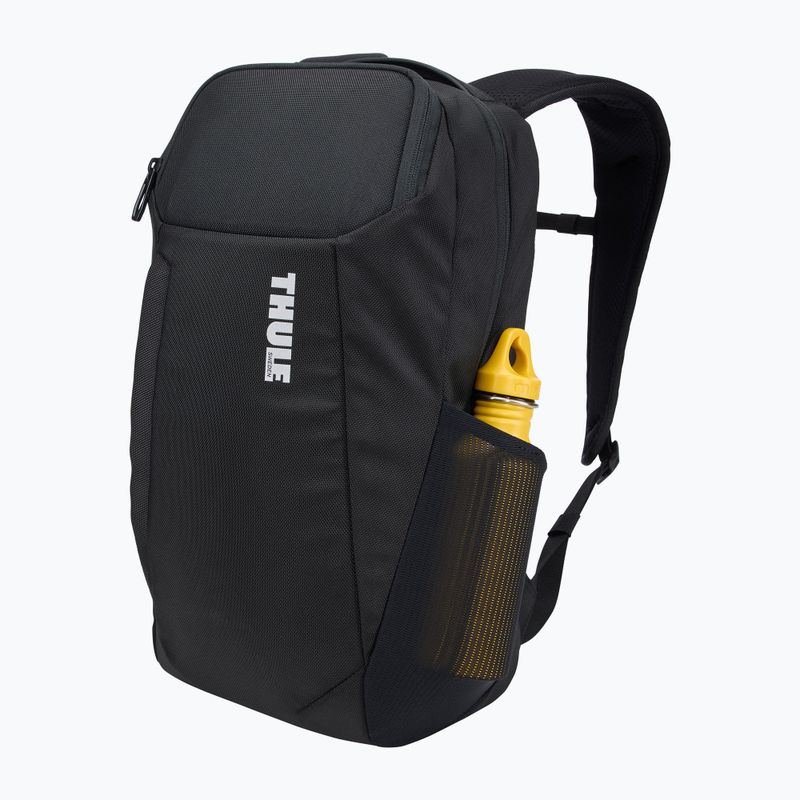 Urban backpack Thule Accent Recycled 20 l black 9