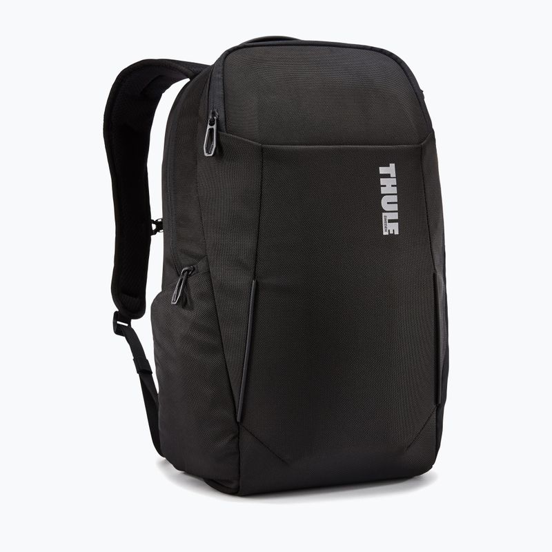 Urban backpack Thule Accent Recycled 23 l black 2