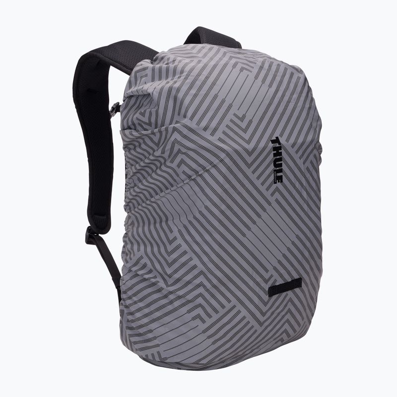 Urban backpack Thule Accent Recycled 23 l black 5