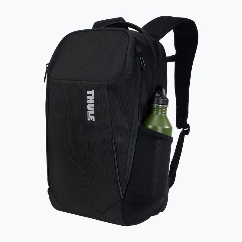 Urban backpack Thule Accent Recycled 23 l black 6