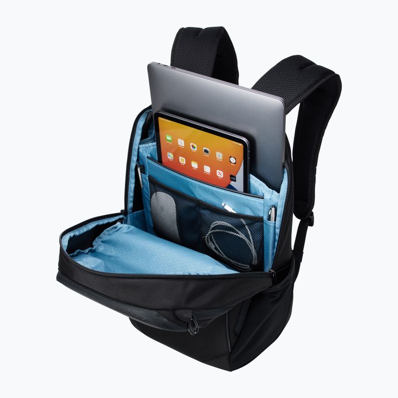 Urban backpack Thule Accent Recycled 23 l black 7