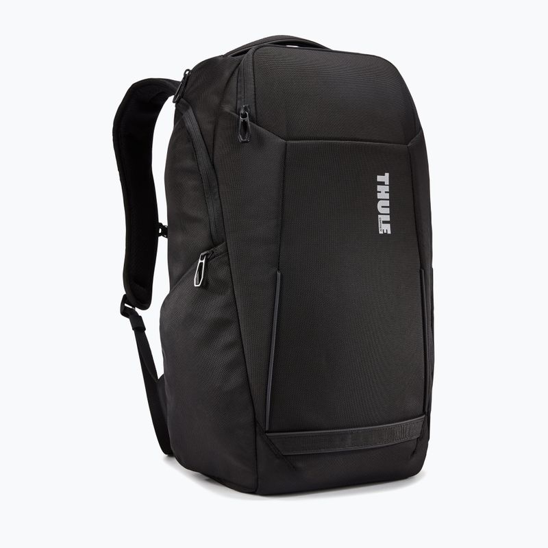 Urban backpack Thule Accent Recycled 28 l black 2