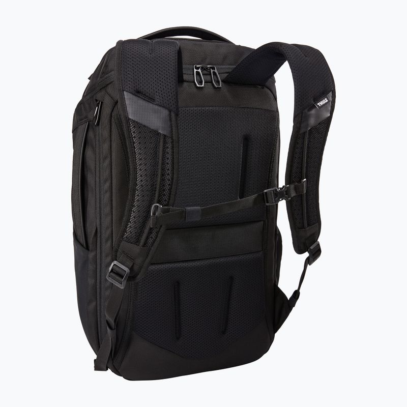 Urban backpack Thule Accent Recycled 28 l black 3