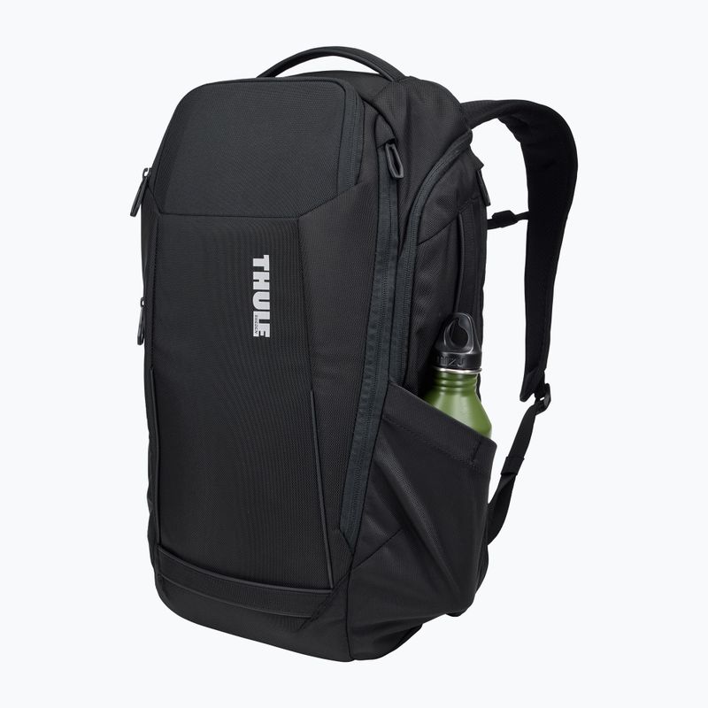 Urban backpack Thule Accent Recycled 28 l black 4