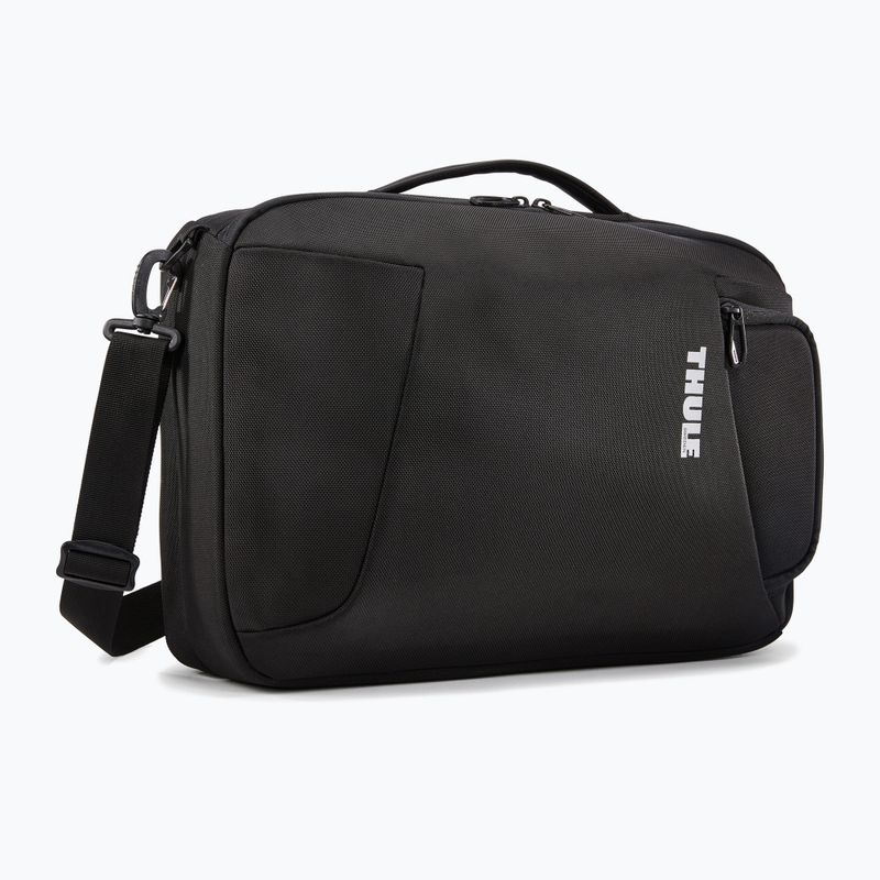 Bag Thule Accent Recycled Convertible 17 l black 5
