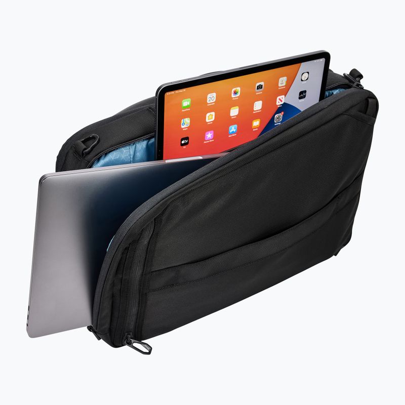 Bag Thule Accent Recycled Convertible 17 l black 11