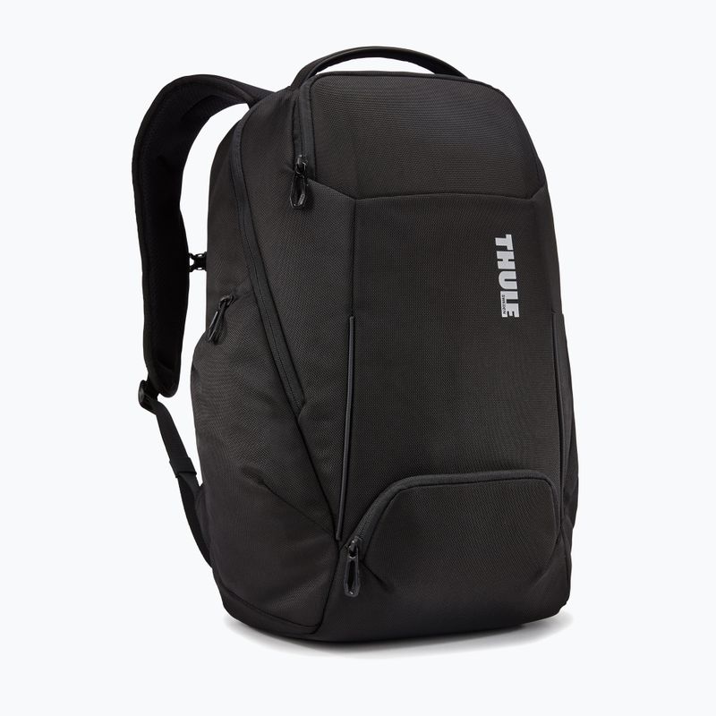 Urban backpack Thule Accent Recycled 26 l black 2